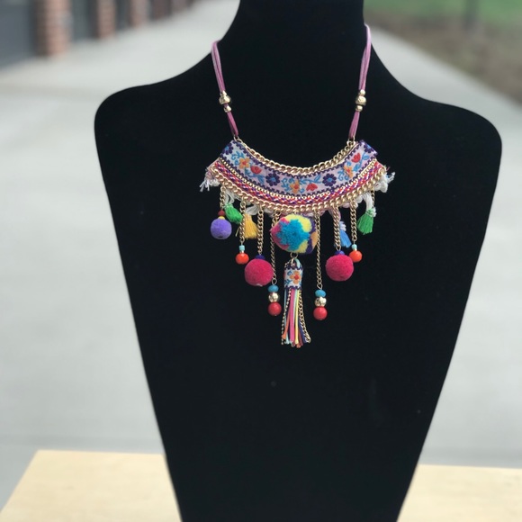 Multicolored Neckwear - Picture 1 of 2